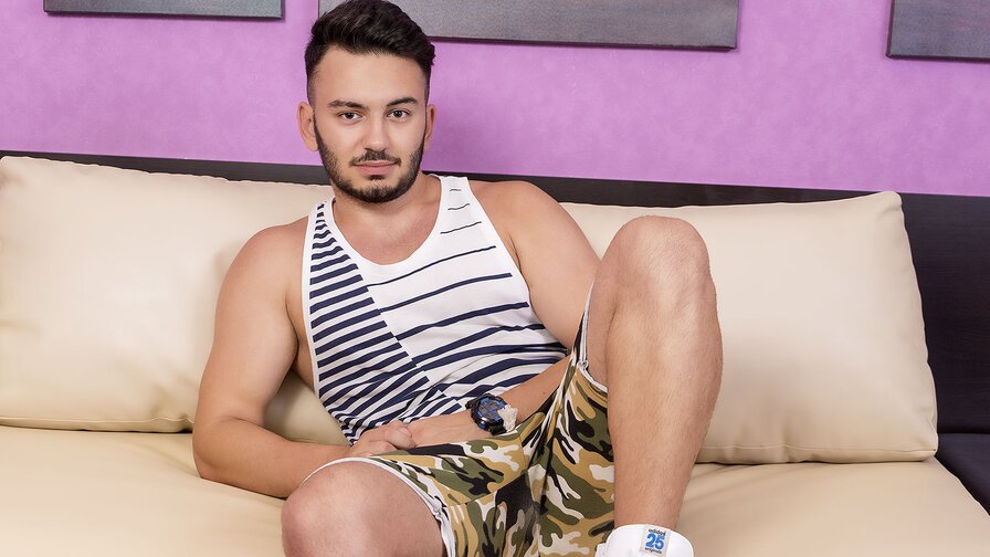 TomasGray Amateur Masturbating