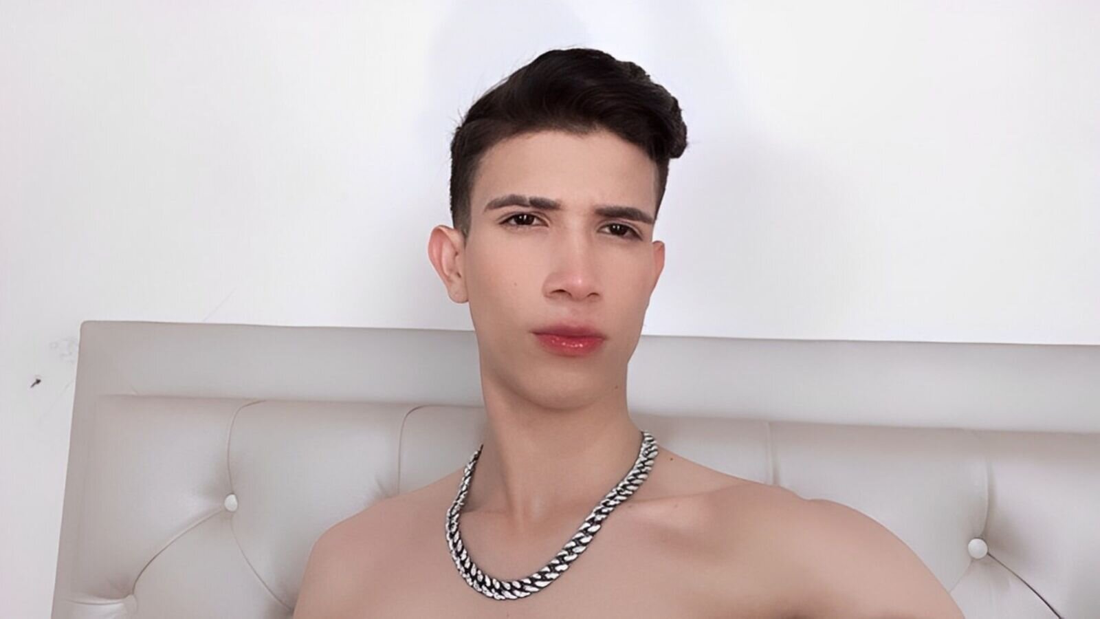 ValentinoMendez Amateur Masturbating