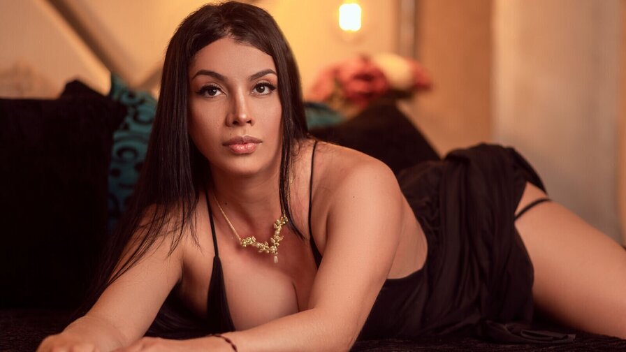 YoselynRoss Amateur Masturbating