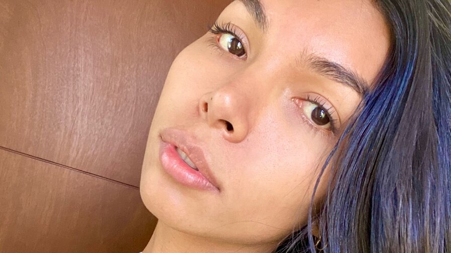 ZafrinaSerratos Amateur Masturbating